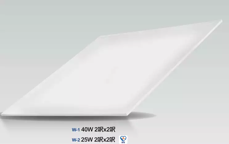 亮博士LED 超薄平板燈